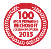 100 Most Promising Microsoft Solution Providers