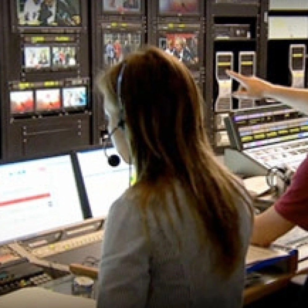 Corporate Production industry solutions