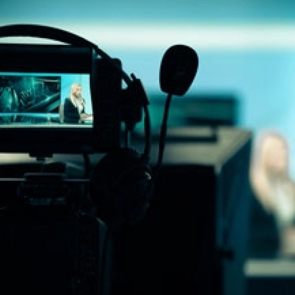 Studio Production industry solutions