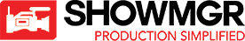 ShowMgr Logo